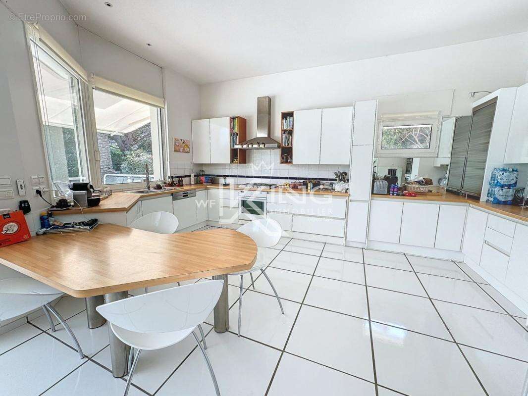 Maison à SAINT-RAPHAEL