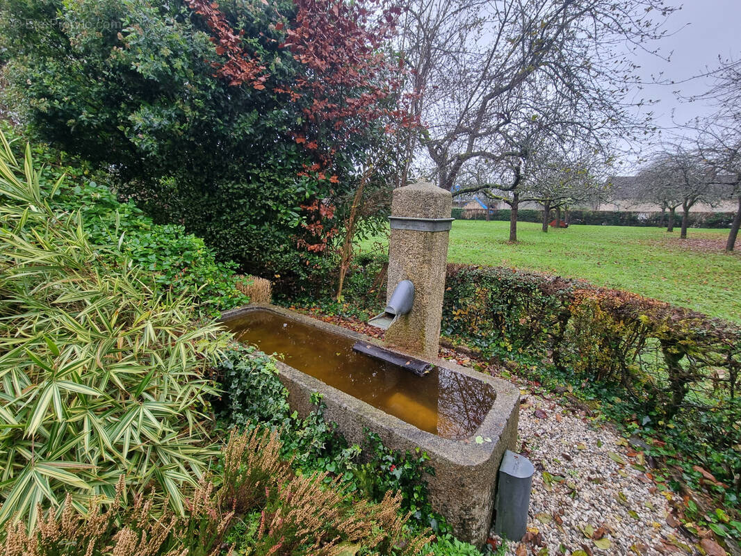Maison à LE MELE-SUR-SARTHE