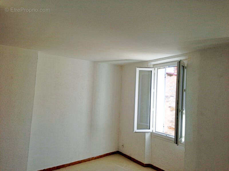 Appartement à HYERES