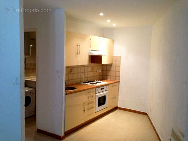 Appartement à HYERES