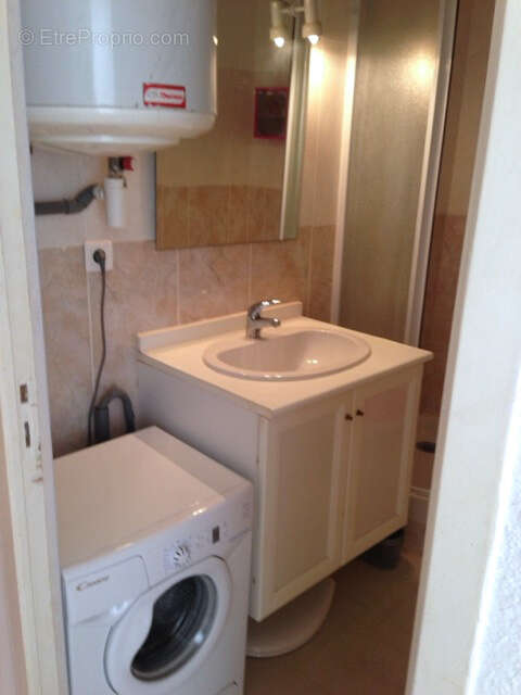 Appartement à HYERES