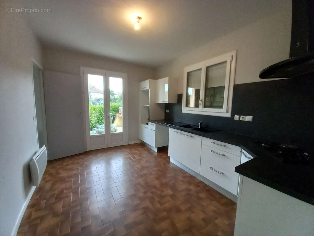 Maison à L&#039;ISLE-JOURDAIN