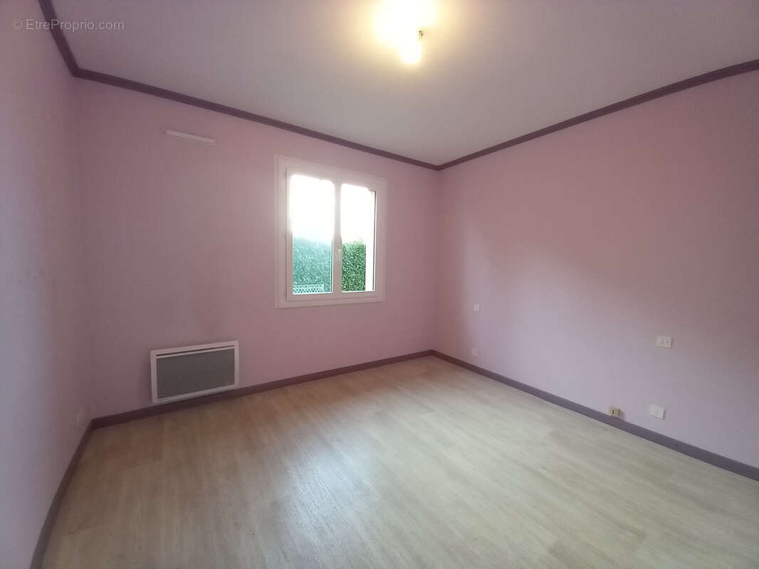 Maison à L&#039;ISLE-JOURDAIN