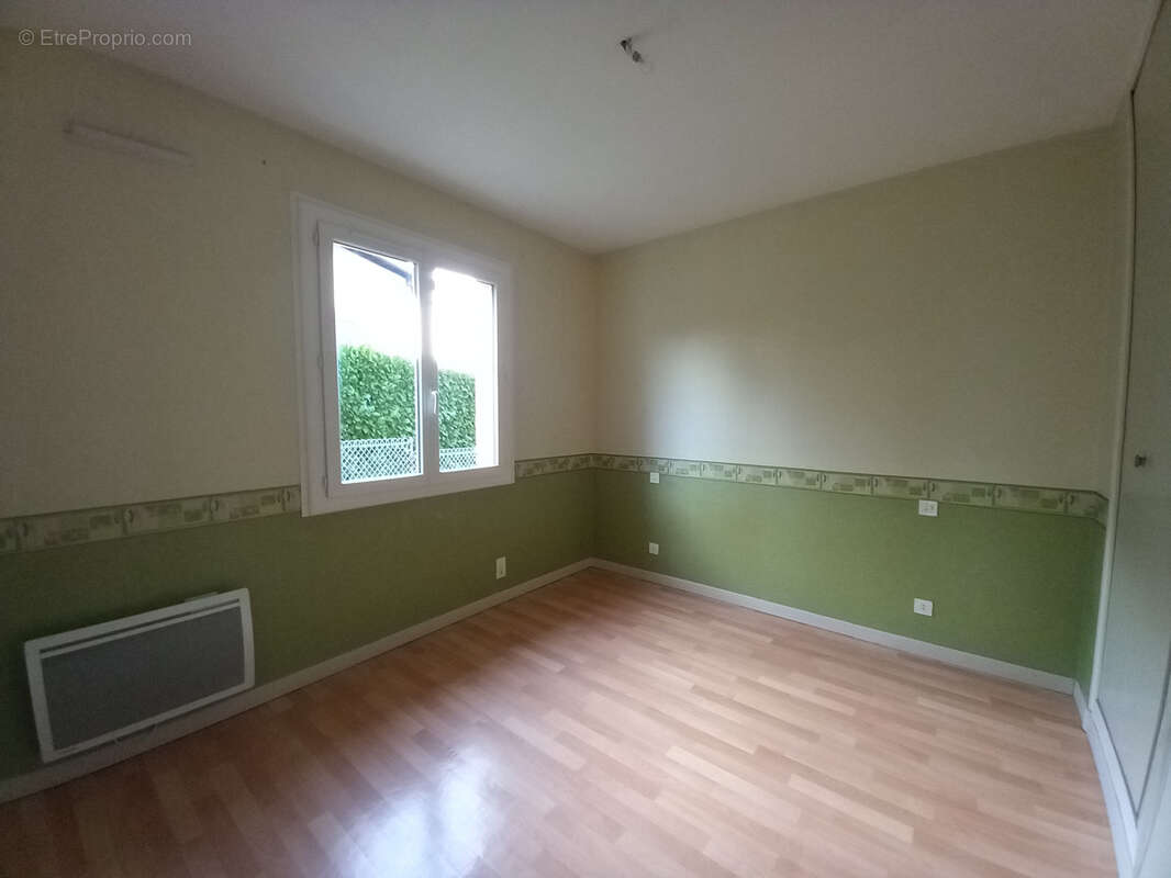 Maison à L&#039;ISLE-JOURDAIN