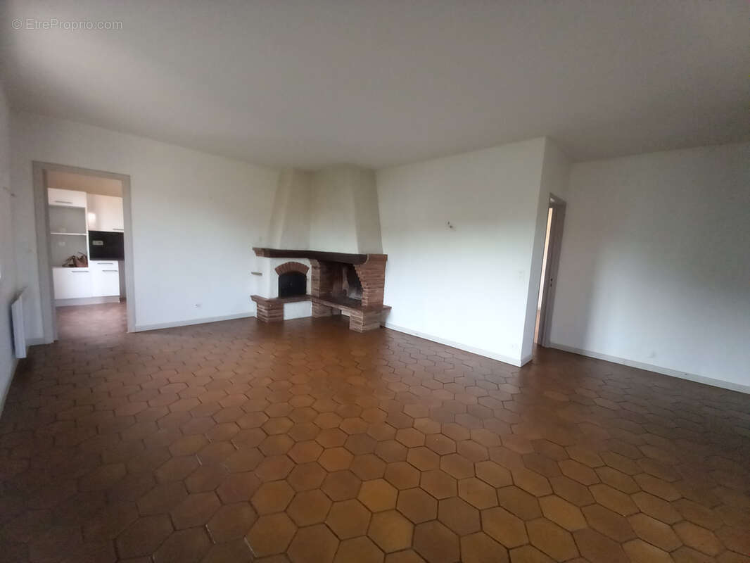 Maison à L&#039;ISLE-JOURDAIN