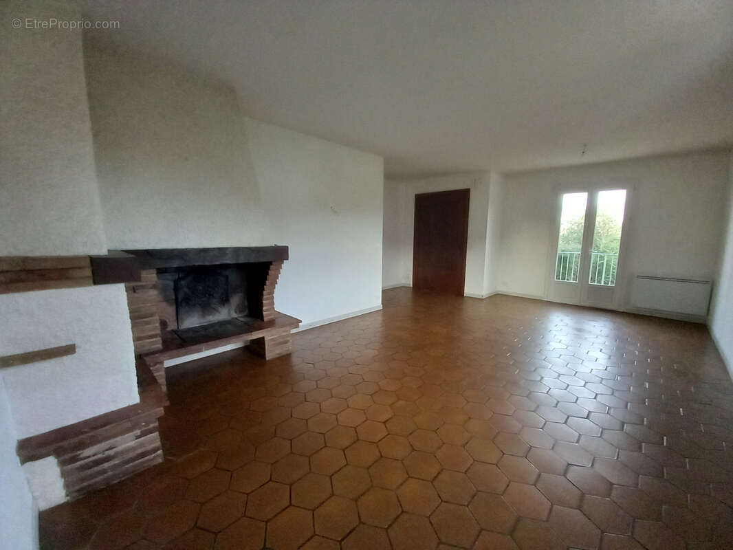 Maison à L&#039;ISLE-JOURDAIN