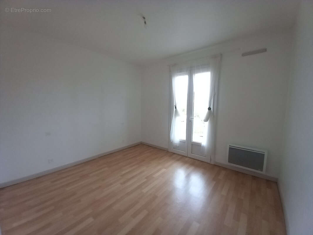 Maison à L&#039;ISLE-JOURDAIN