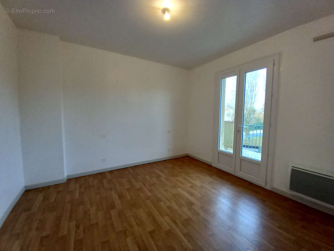 Maison à L&#039;ISLE-JOURDAIN