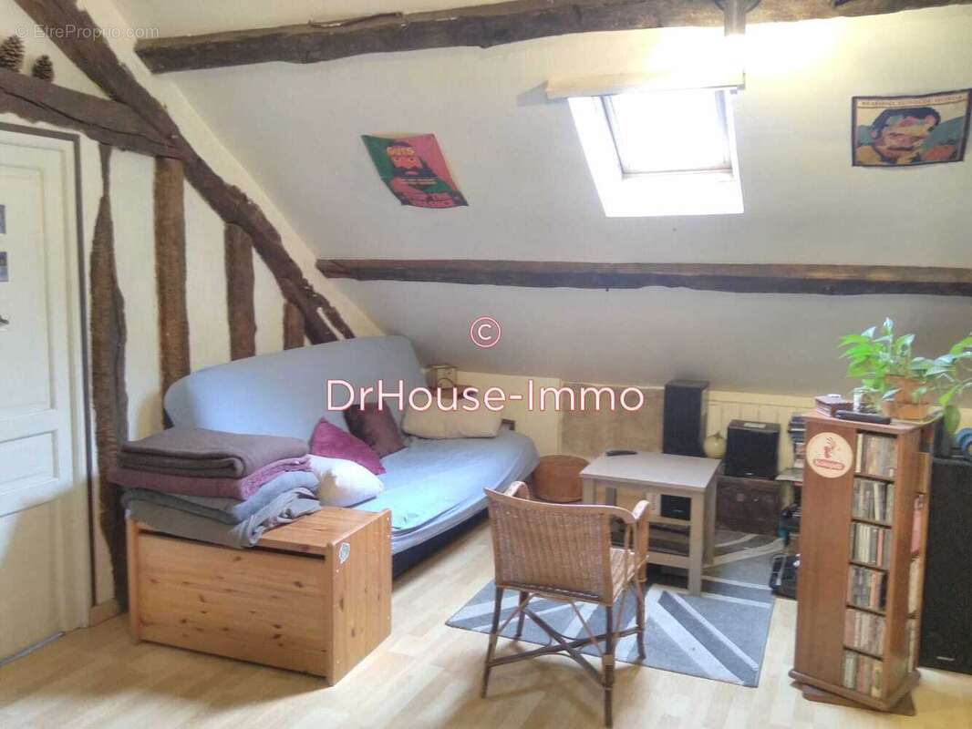 Appartement à MALESHERBES