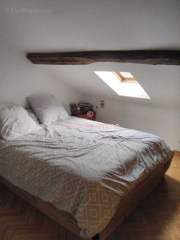 Appartement à MALESHERBES