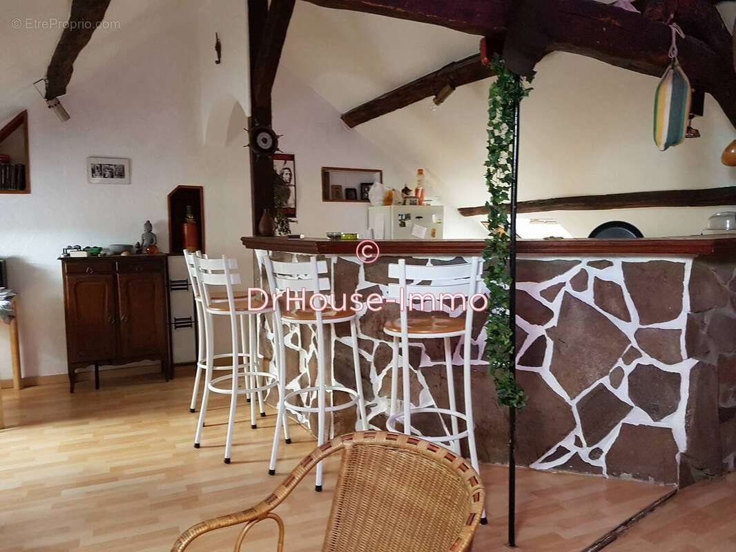 Appartement à MALESHERBES