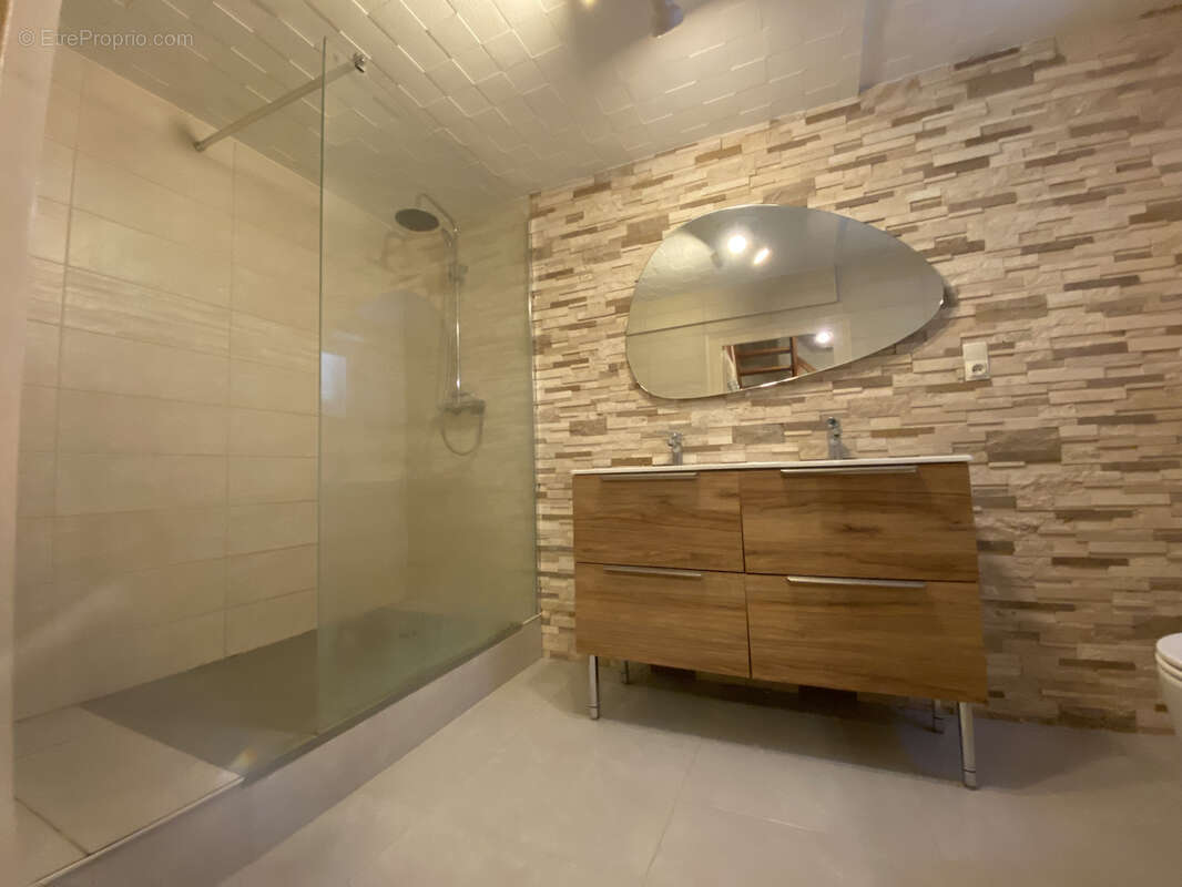 Maison à CHATILLON-EN-MICHAILLE