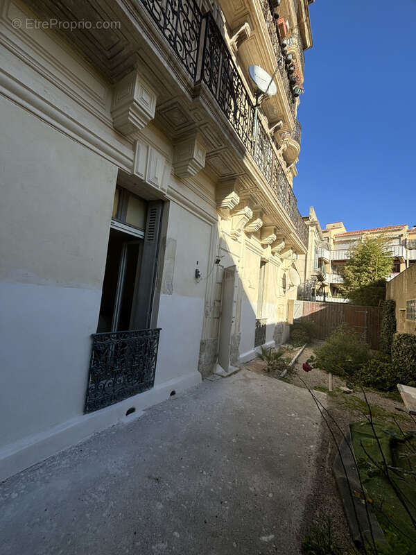 Appartement à BEZIERS
