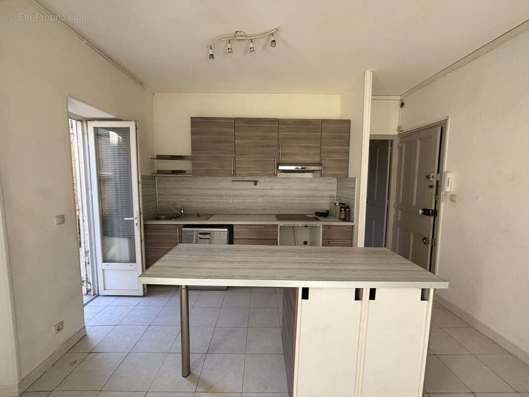 Appartement à BEZIERS