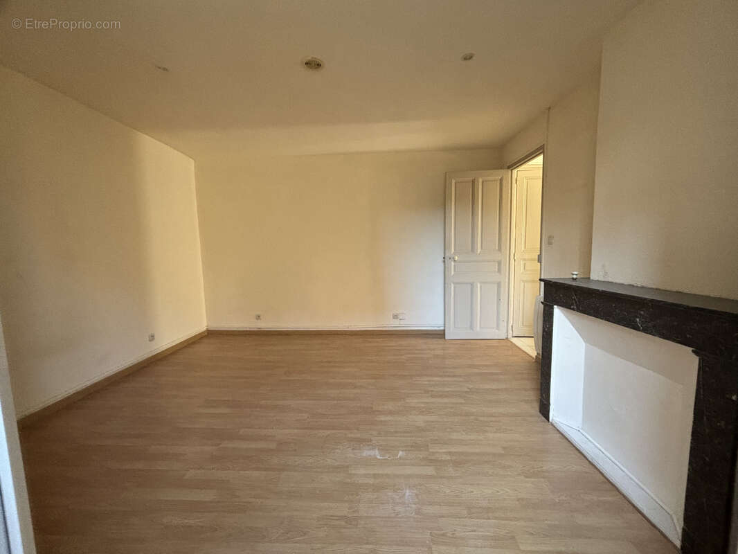 Appartement à BEZIERS