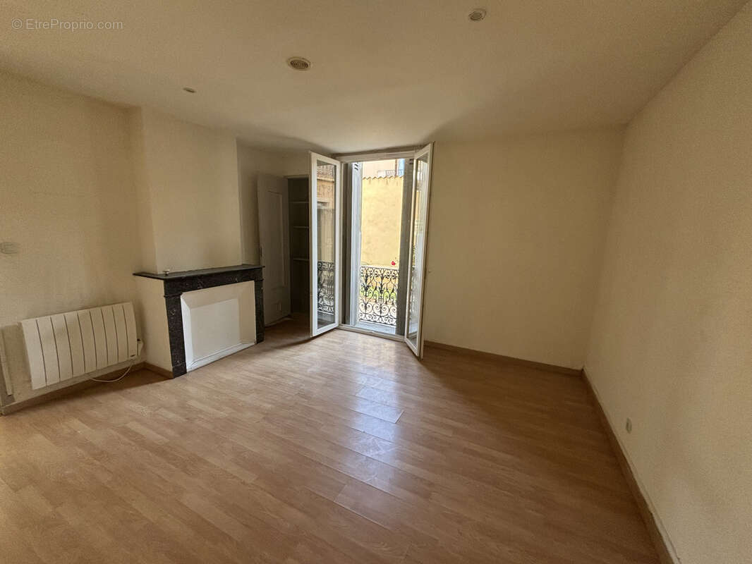 Appartement à BEZIERS