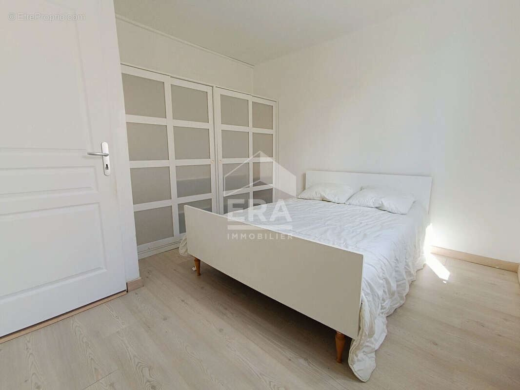 Maison à VILLENAVE-D'ORNON