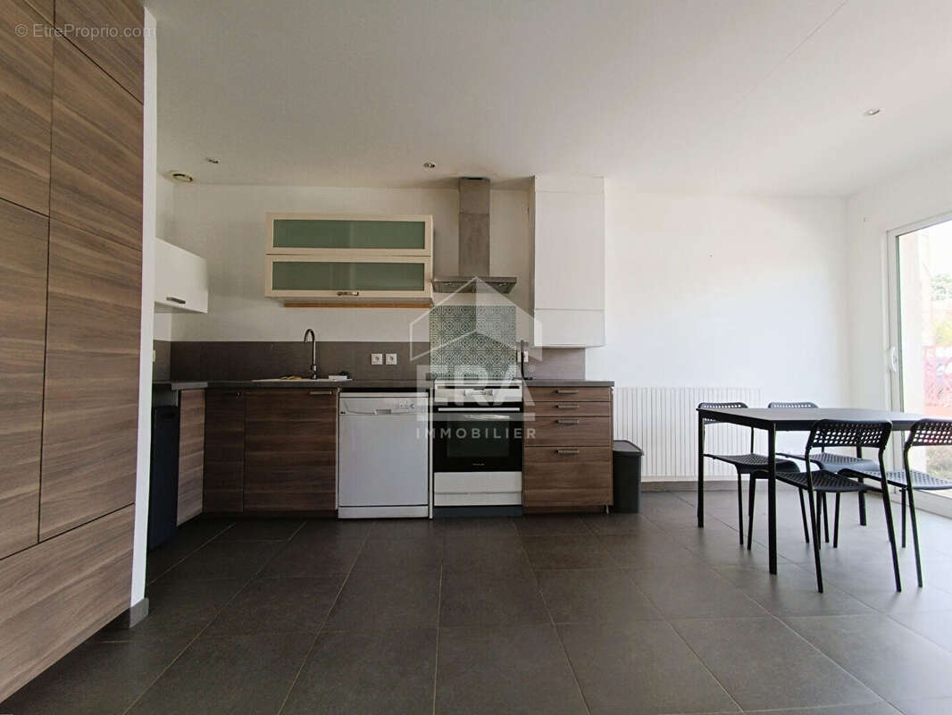 Maison à VILLENAVE-D'ORNON