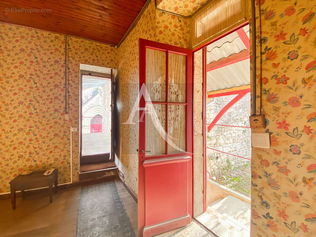 Maison à TOURNON-D&#039;AGENAIS