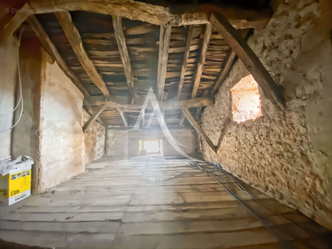 Maison à TOURNON-D&#039;AGENAIS