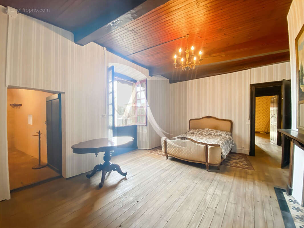 Maison à TOURNON-D&#039;AGENAIS