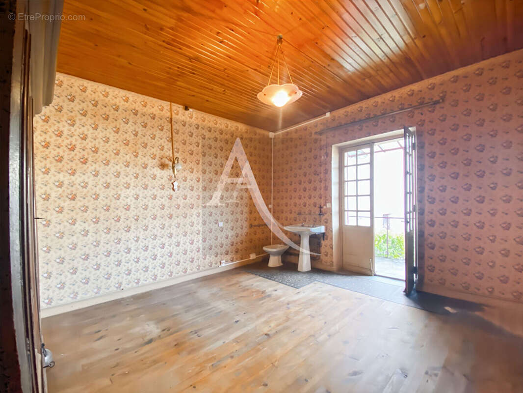 Maison à TOURNON-D&#039;AGENAIS