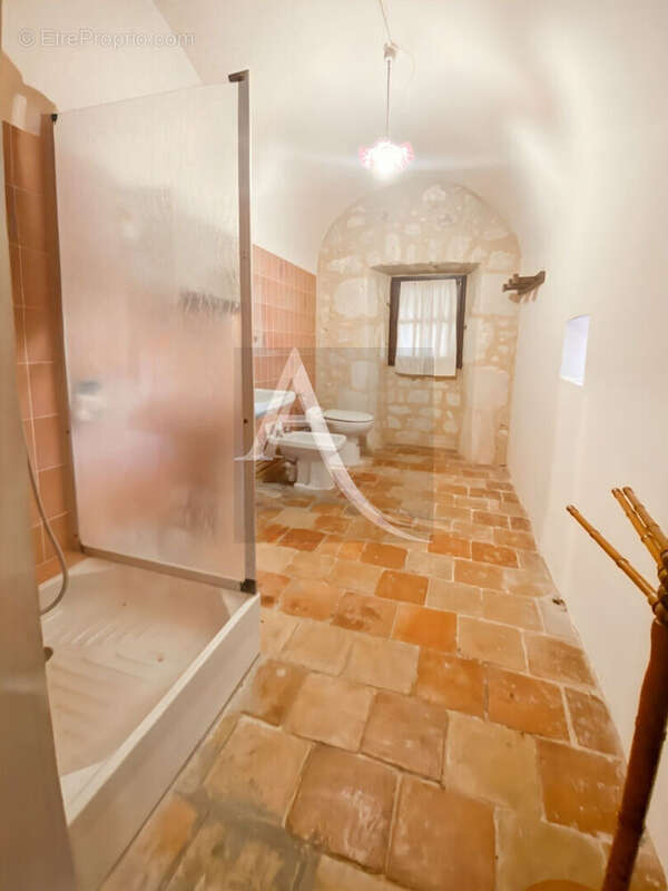 Maison à TOURNON-D&#039;AGENAIS