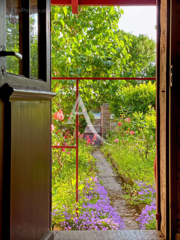 Maison à TOURNON-D&#039;AGENAIS
