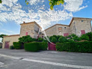 Maison à TOURNON-D'AGENAIS