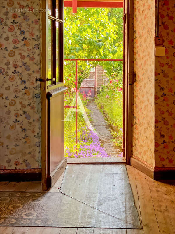 Maison à TOURNON-D&#039;AGENAIS