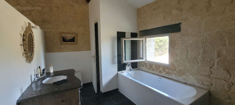 Maison à SAINT-NAZAIRE-D&#039;AUDE