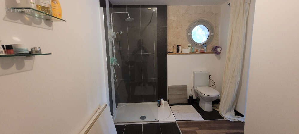 Maison à SAINT-NAZAIRE-D&#039;AUDE