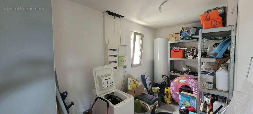 Maison à SAINT-NAZAIRE-D&#039;AUDE