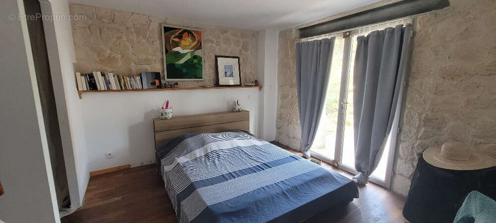 Maison à SAINT-NAZAIRE-D&#039;AUDE