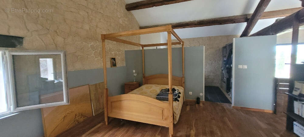 Maison à SAINT-NAZAIRE-D&#039;AUDE