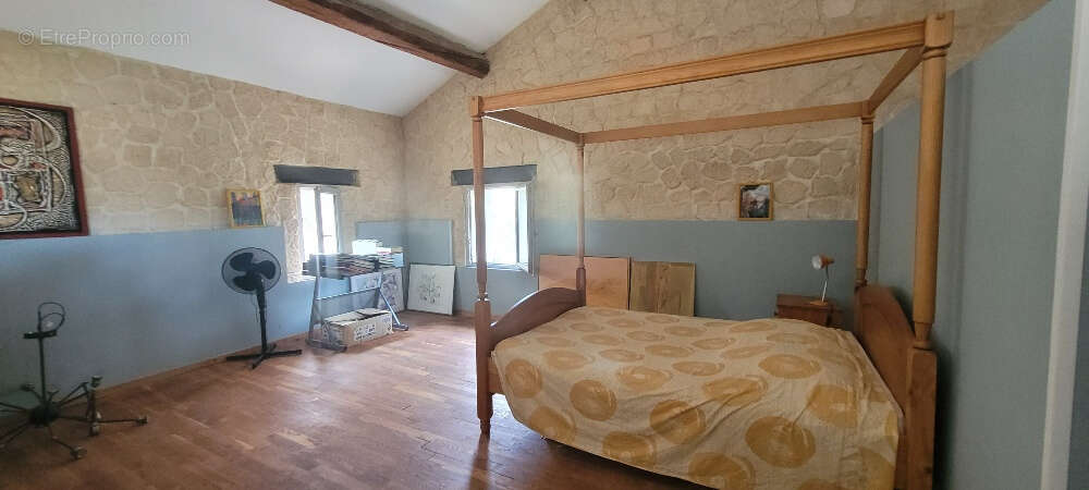 Maison à SAINT-NAZAIRE-D&#039;AUDE