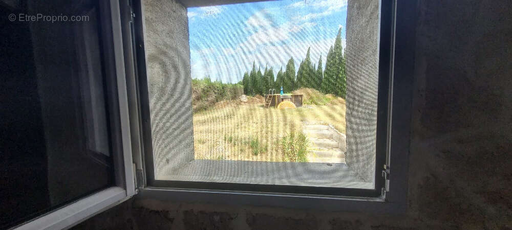 Maison à SAINT-NAZAIRE-D&#039;AUDE