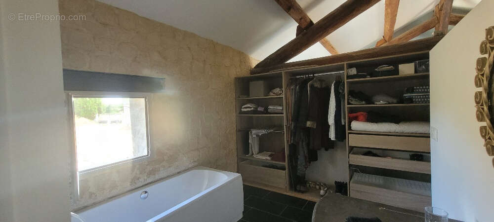 Maison à SAINT-NAZAIRE-D&#039;AUDE