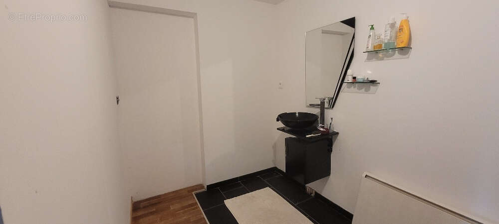 Maison à SAINT-NAZAIRE-D&#039;AUDE