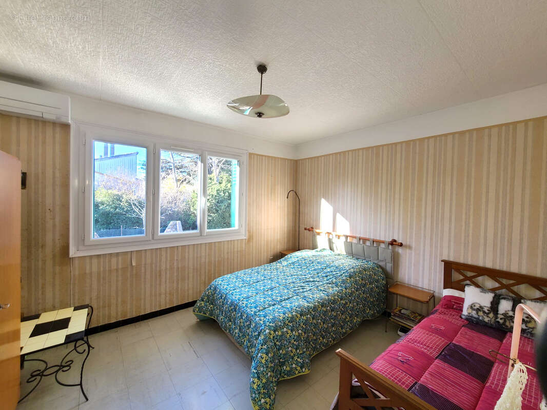 Maison à VENTENAC-EN-MINERVOIS