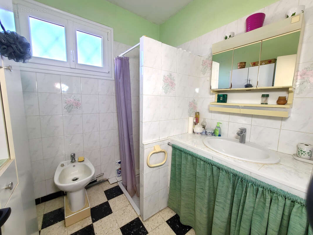 Maison à VENTENAC-EN-MINERVOIS