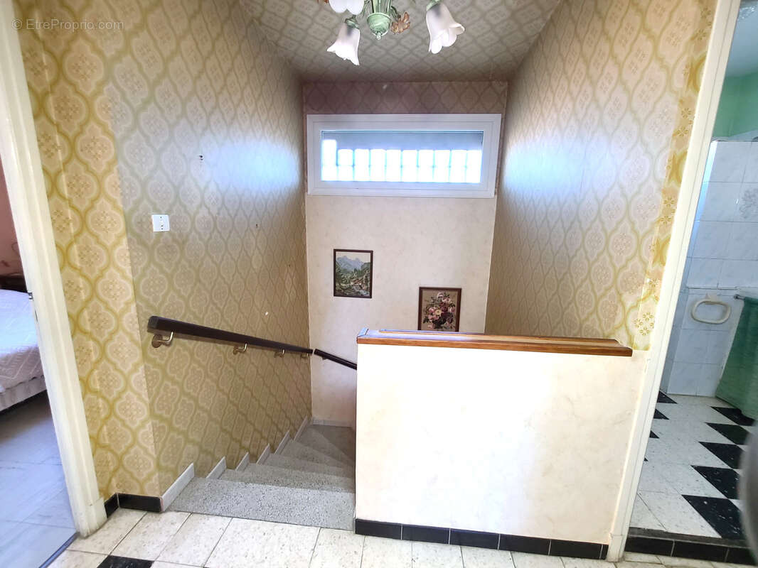 Maison à VENTENAC-EN-MINERVOIS