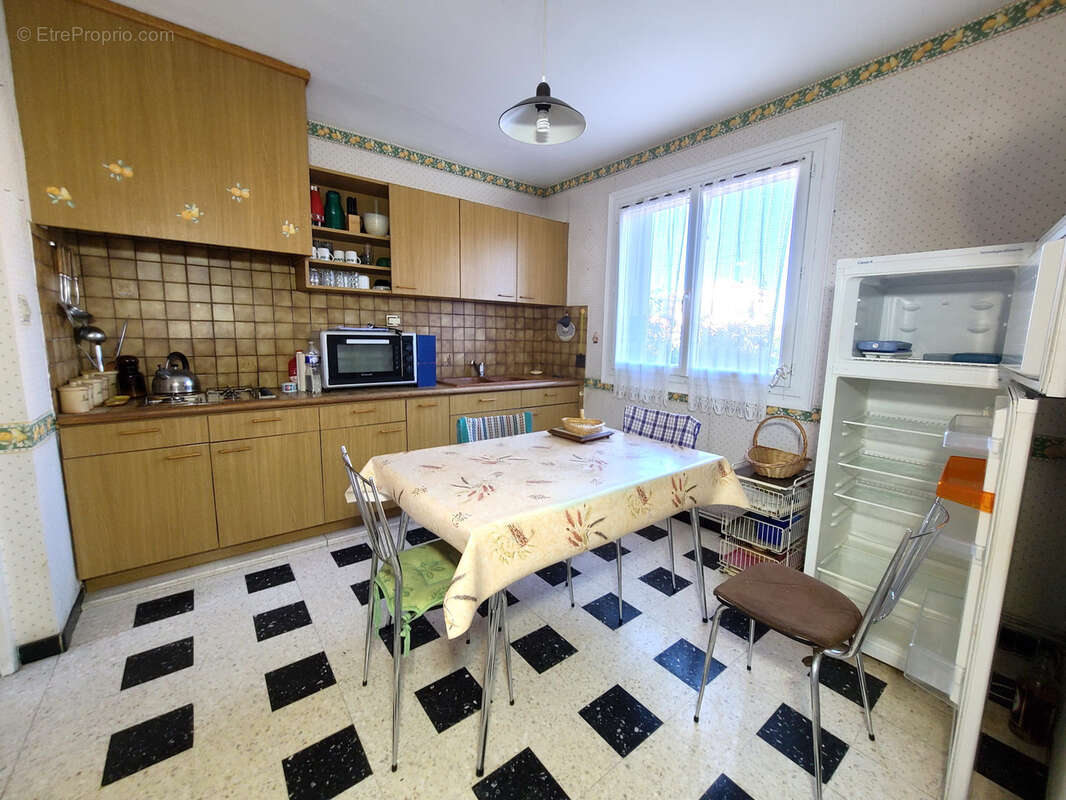 Maison à VENTENAC-EN-MINERVOIS