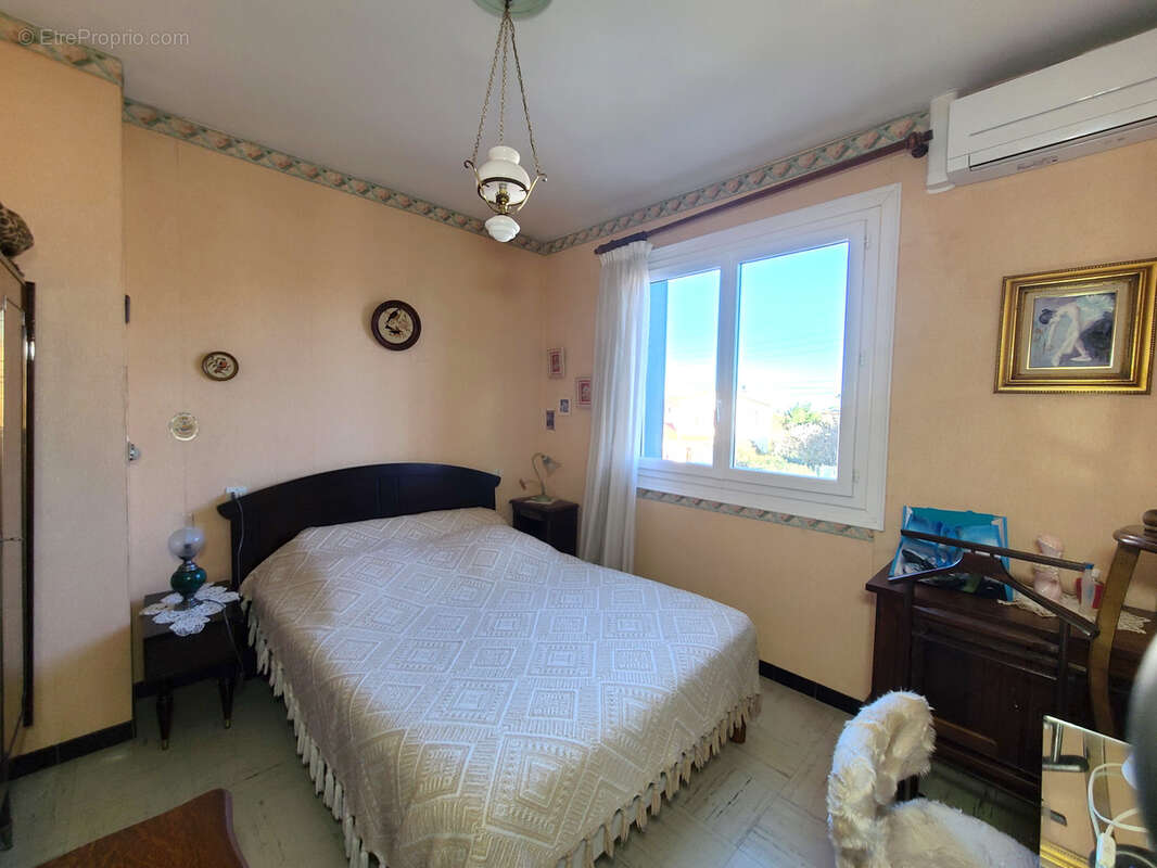 Maison à VENTENAC-EN-MINERVOIS