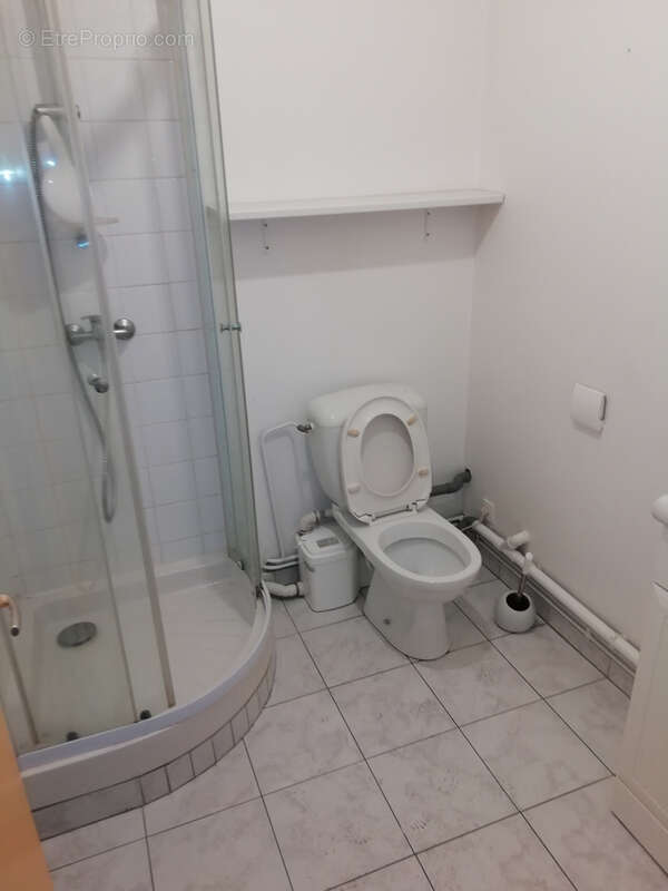 Appartement à CONCHES-EN-OUCHE