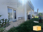 Appartement à BELLEY