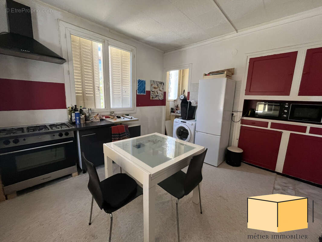 Appartement à BELLEY