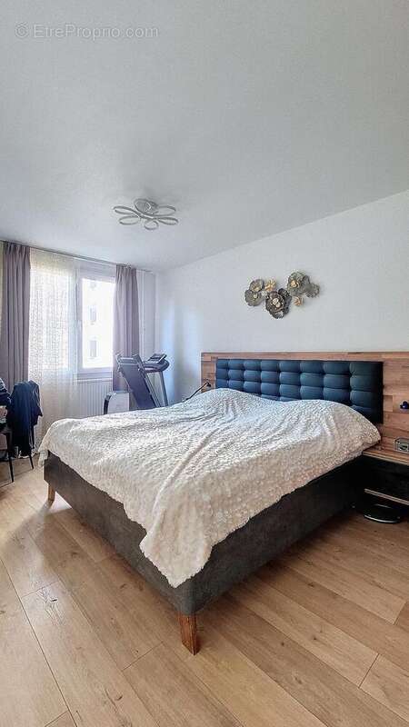 Photo 9 - Appartement à VALENCE