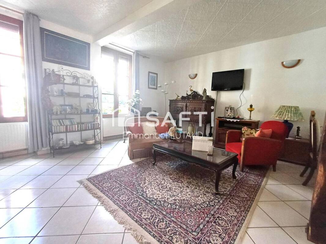 Photo 1 - Maison à CLOYES-SUR-LE-LOIR