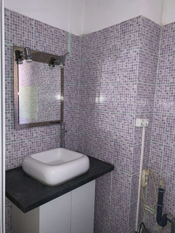 Appartement à LA VALETTE-DU-VAR